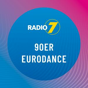 Écoutez Radio 7 - 90er Eurodance dans l'application