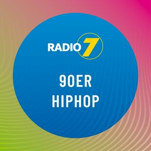 Écoutez Radio 7 - 90er HipHop dans l'application