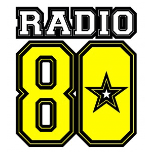 Écoutez Radio 80 dans l'application