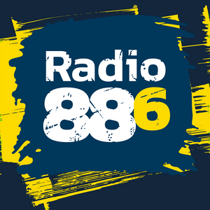 Écoutez Radio 88.6 dans l'application