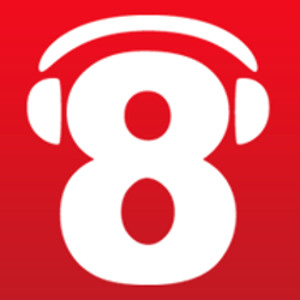 Écoutez Radio 8 FM Breda dans l'application