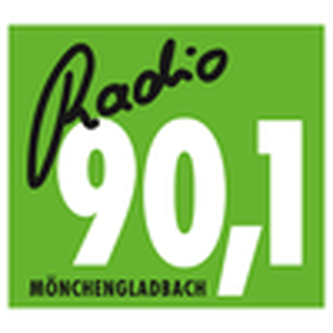 Écoutez Radio 90.1 Mönchengladbach dans l'application