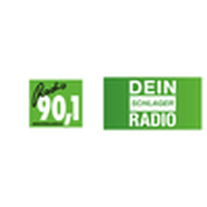 Écoutez Radio 90,1 - Dein Schlager Radio dans l'application