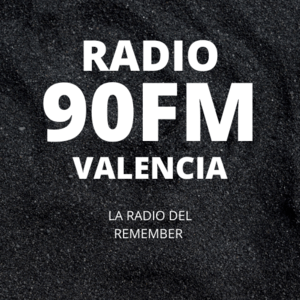 Écoutez Radio 90 FM Valencia dans l'application