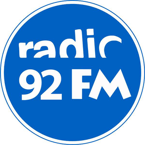 Écoutez Radio 92 FM dans l'application