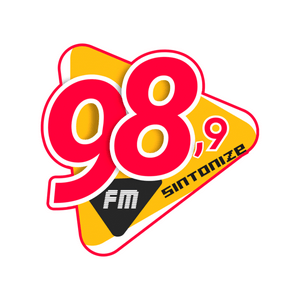 Écoutez Radio 98 São Pedro dos Ferros dans l'application