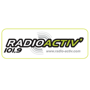 Écoutez Radio Activ' 101.9 Fm dans l'application