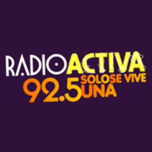 Écoutez Radioactiva 92.5 FM dans l'application