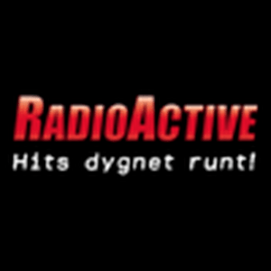 Écoutez Radio Active 103.9 dans l'application