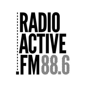 Écoutez Radio Active 88.6FM dans l'application