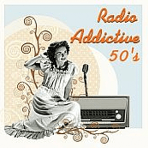 Écoutez Radio Addictive 50s dans l'application