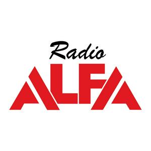 Écoutez Radio Alfa dans l'application