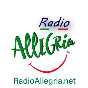 Écoutez Radio Allegria dans l'application