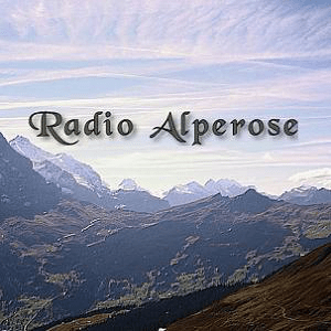 Écoutez Radio Alperose dans l'application