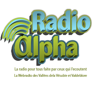 Écoutez Radio Alpha dans l'application