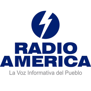 Écoutez Radio América dans l'application