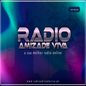 Écoutez Radio Amizade Viva dans l'application