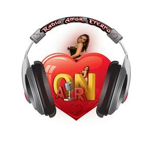 Écoutez radio amor eterno dans l'application