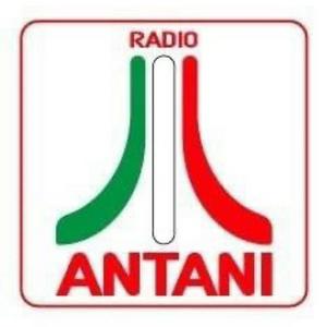 Écoutez Radio Antani dans l'application