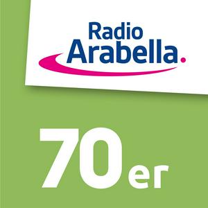 Écoutez Radio Arabella 70er dans l'application