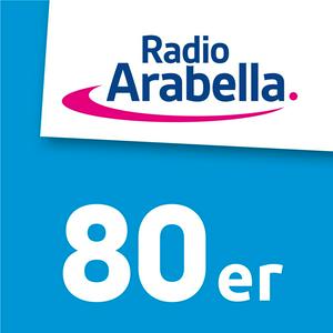 Écoutez Radio Arabella 80er dans l'application