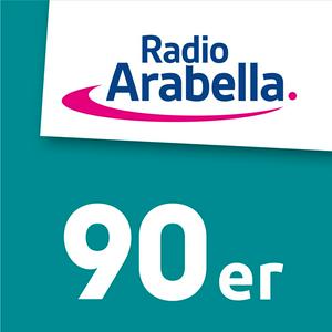 Écoutez Radio Arabella 90er dans l'application