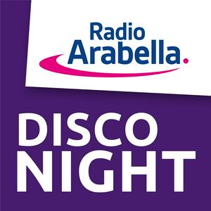 Écoutez Arabella Disco Night dans l'application