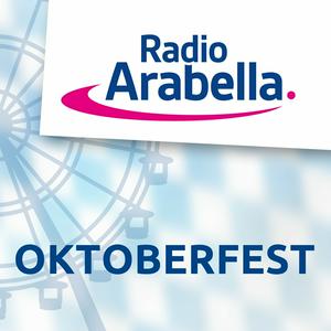 Écoutez Radio Arabella Oktoberfest dans l'application