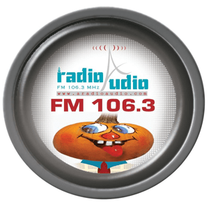 Écoutez Radio Audio 106.3 FM dans l'application