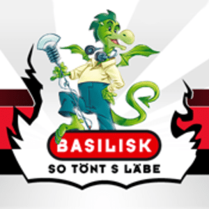 Écoutez Radio Basilisk dans l'application