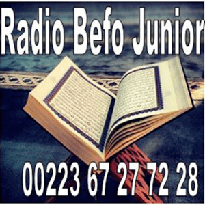 Écoutez Radio Befo junior dans l'application