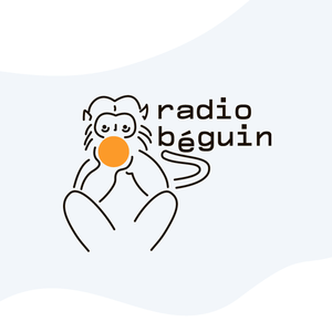 Écoutez radio béguin dans l'application