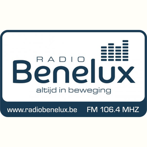 Écoutez Radio Benelux dans l'application