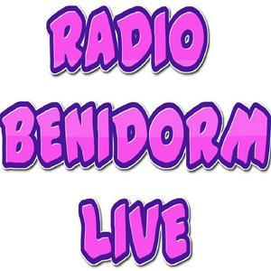 Écoutez Radio Benidorm Live dans l'application