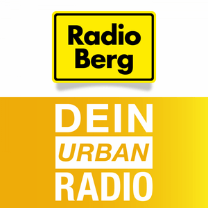 Écoutez Radio Berg - Dein Urban Radio dans l'application