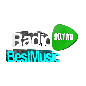 Écoutez Radio BestMusic 90.1 FM dans l'application