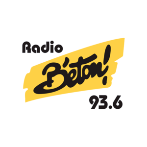 Écoutez Radio Béton dans l'application