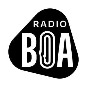 Écoutez Radio BOA dans l'application