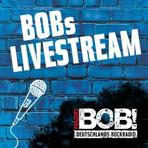 Écoutez RADIO BOB! national dans l'application