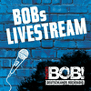 Écoutez RADIO BOB! dans l'application