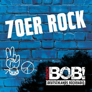 Écoutez RADIO BOB! 70er Rock dans l'application