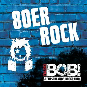 Écoutez RADIO BOB! BOBs 80er Rock dans l'application