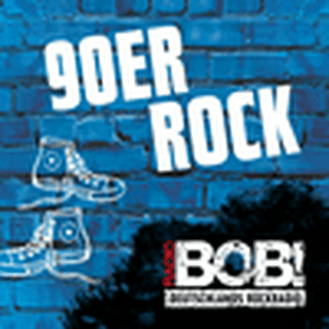 Écoutez RADIO BOB! BOBs 90er Rock dans l'application