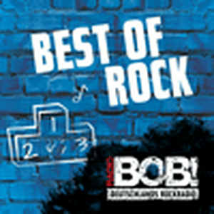 Écoutez RADIO BOB! Best of Rock dans l'application