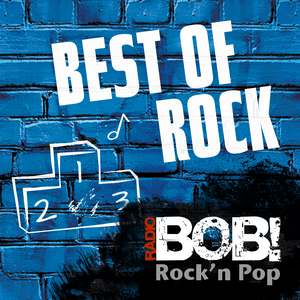 Écoutez RADIO BOB! Best of Rock dans l'application