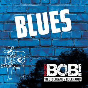 Écoutez RADIO BOB - Blues dans l'application