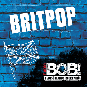 Écoutez RADIO BOB! BOBs Britpop dans l'application