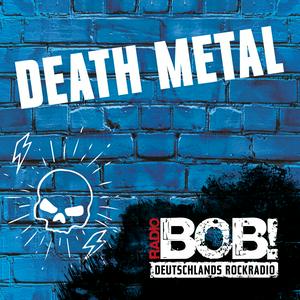 Écoutez RADIO BOB! Death Metal dans l'application