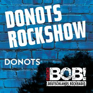 Écoutez RADIO BOB Donots Rockshow dans l'application