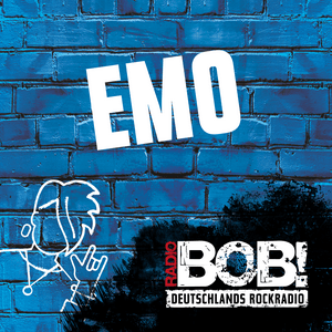 Écoutez RADIO BOB! Emo dans l'application